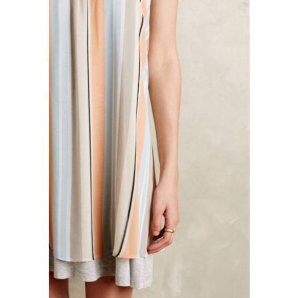 Anthro Dolan Left Coast Collections Laurel Dress - Picture 3 of 8